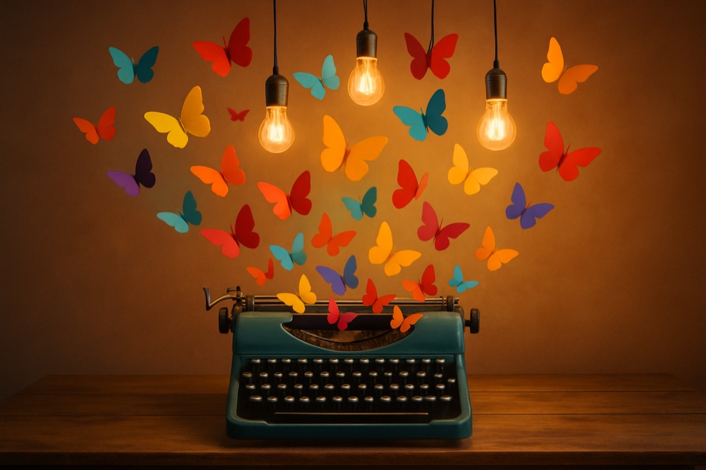 Creative Ideas