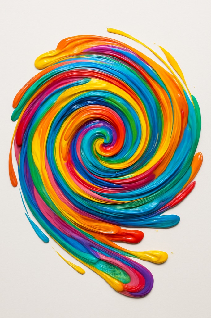 The color test