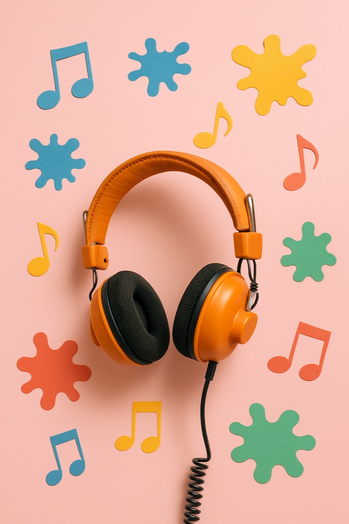 What your playlist says about you